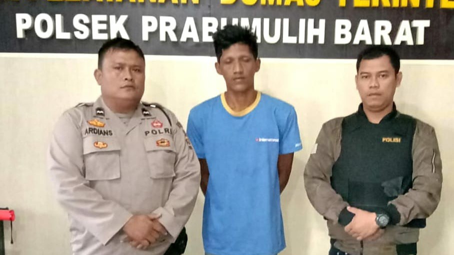 Satu Ditangkap Satu DPO, Ini yang Dilakukan Pelaku