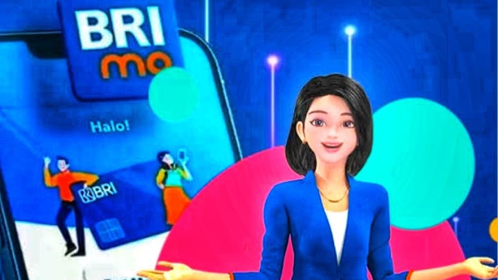 Akhir Pekan Seru Bareng Teman, Sabrina BRI Jadi Solusi Cari Tempat Nongkrong Hits dan Asyik Terdekat