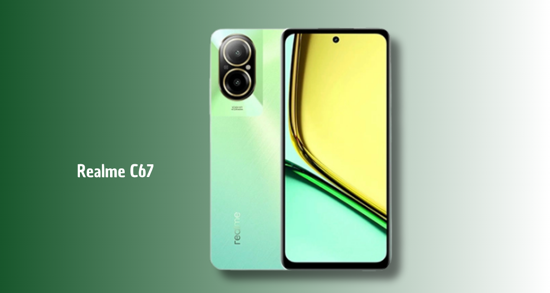 Realme C67 Jadi Primadona Baru di Kelas Rp 2 Jutaan, Ini Kelebihan dan Kekurangannya