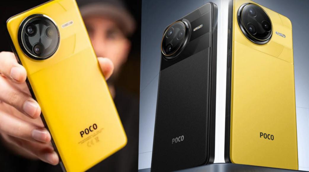 POCO F7 Ultra Resmi Rilis di Indonesia, Flagship Kencang Harga Lebih Bersahabat