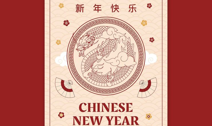 Ramalan Shio Terbaru 19 Agustus 2025, Naga Anda Memiliki Keberuntungan Tinggi Hari Ini