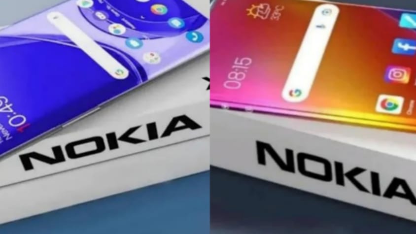 Nokia X200 5G: Smartphone Mid-Range dengan Performa Andal dan Baterai Tahan Lama