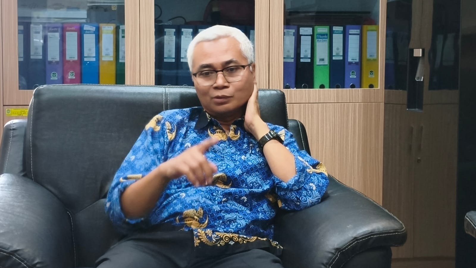 Pemkot Prabumulih Mulai Cairkan THR ASN, Anggaran Capai Rp28 Miliar