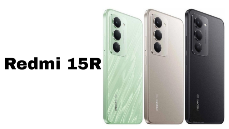Redmi Note 15R Tampil Tangguh dengan Sertifikasi IP64 dan Baterai Jumbo 7.000 mAh