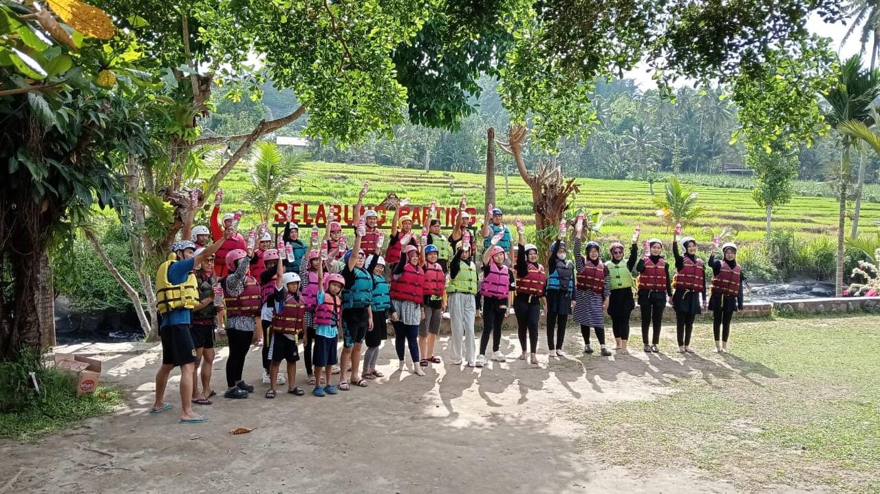 Awal 2026, WinRo Bidik Potensi Pasar AMDK di Danau Ranau