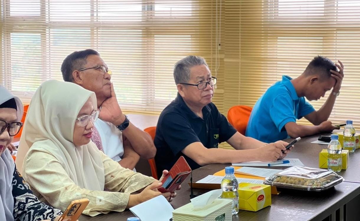 Pemkot Prabumulih Genjot UMKM Lewat Inovasi Serat Daun Nanas, Siap Tembus Pasar Nasional
