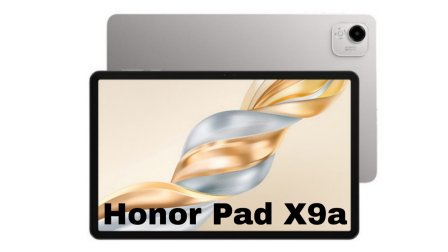 Honor Pad X9a: Layar 2,5K, Snapdragon 685, dan Baterai Tahan Seharian