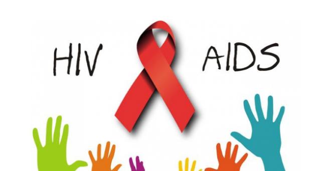 Enam Daerah Ini Rawan HIV AIDS
