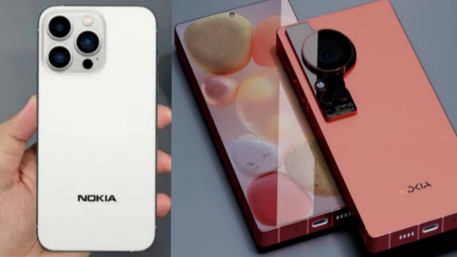 Nokia X700 Pro vs UltraView 2025, Duel Kamera Smartphone Terbaru 2025
