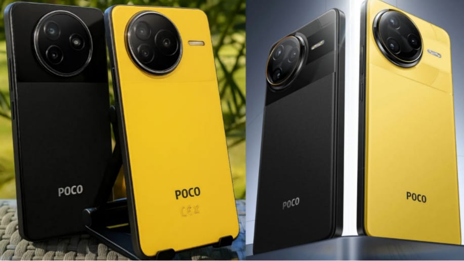 POCO F8 Ultra, Versi Global Redmi K90 Pro Max dengan Performa Gahar