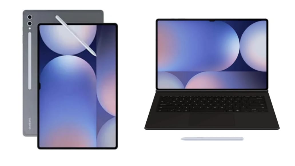 8 Tablet Terbaik untuk Desain Grafis: Murah, Responsif, dan Cocok untuk Proyek 3D