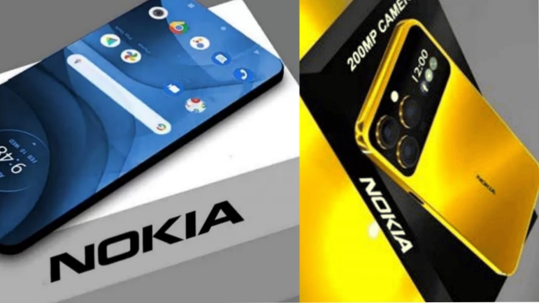 Dua Flagship Terbaru Nokia Siap Gegerkan Pasar! Intip Kecanggihan Z2 Ultra dan Dragon 2025