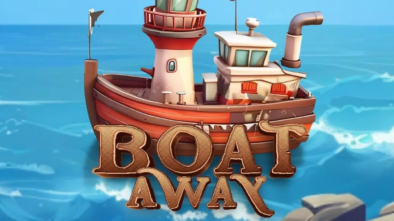 Cukup Main Game, Saldo DANA Gratis Bisa Cair dari Boat Away