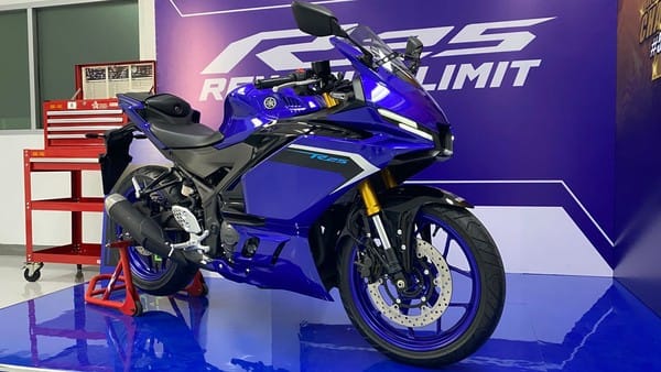 Kelebihan dan Kekurangan Yamaha R25, Motor Sport Premium dengan Performa Balap