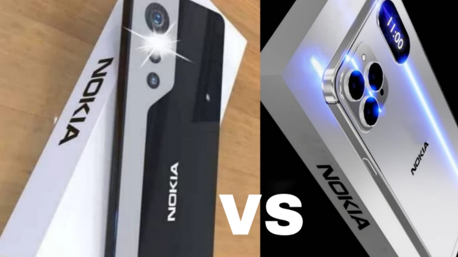 Nokia N75 Max vs Lumia Max: Duel Smartphone Flagship Terbaru 2025