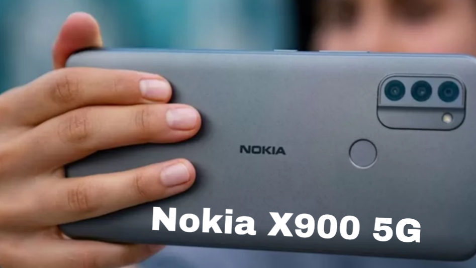 Nokia X900 5G, Flagship Terbaru dengan Kamera 200 MP dan Baterai 8000 mAh