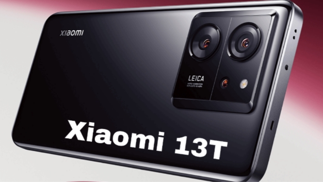 Xiaomi 13T 2025, Smartphone dengan Kamera Leica 50MP Seperti DSLR Profesional!