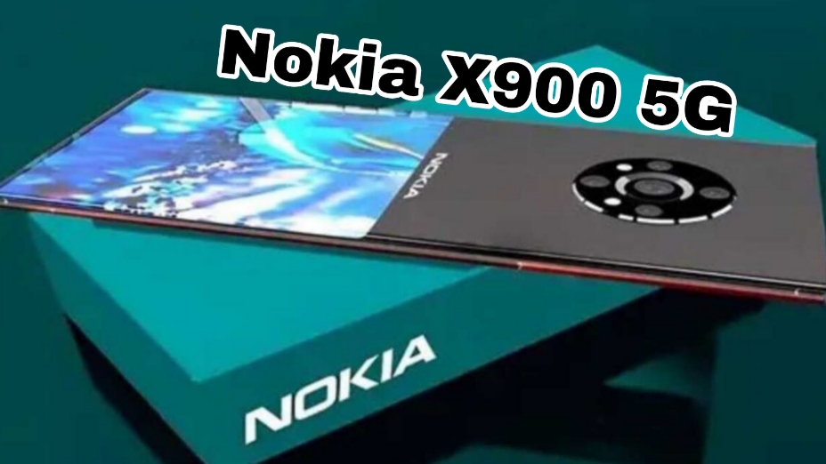 Nokia X900 5G Segera Hadir dengan Spesifikasi Mewah dan Performa Tinggi