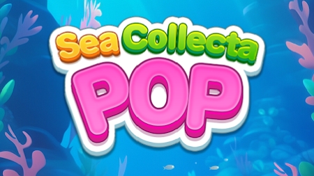 Game Penghasil Uang Sea Collecta Pop: Peluang Dapat Saldo DANA Gratis
