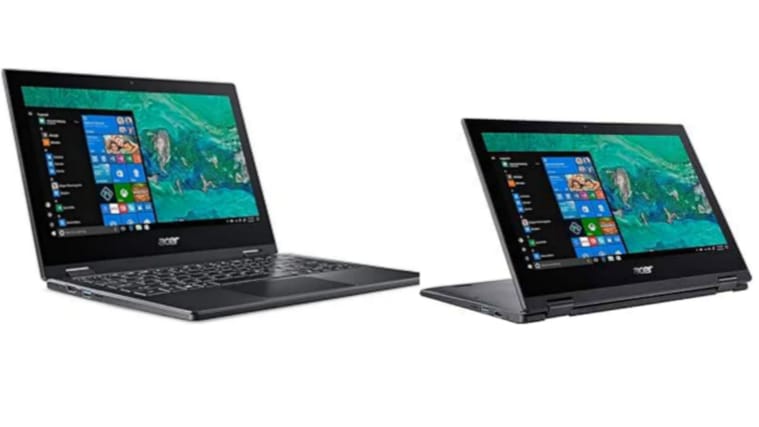 Cari Laptop Murah? Ini Laptop Acer Rp2 Jutaan dengan RAM 4GB