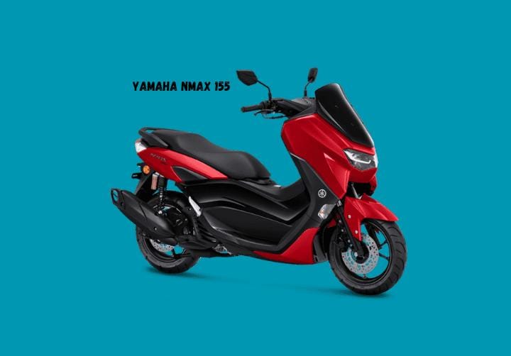 Duel Sengit Motor Premium , Yamaha NMAX 155 Vs Yamaha Aerox Alpha Mana Pilihanmu?