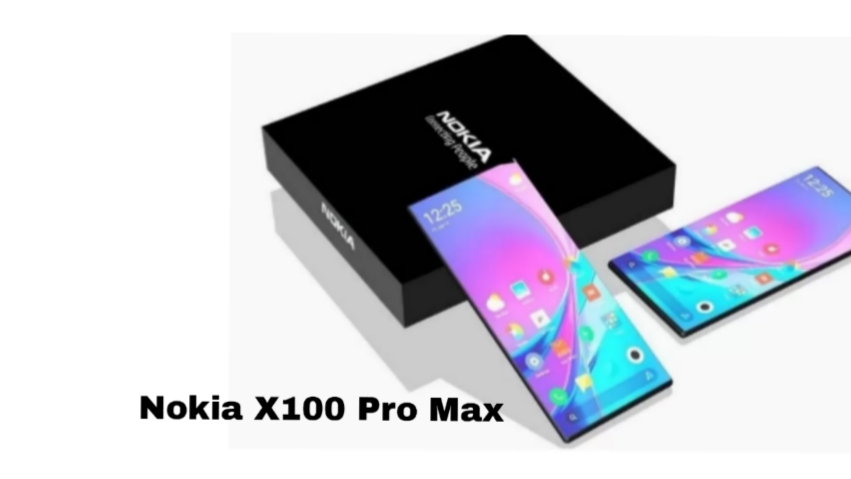 Nokia X100 Pro Max Resmi Hadir, Flagship Canggih dengan Kamera 200MP dan Baterai 17.500 mAh