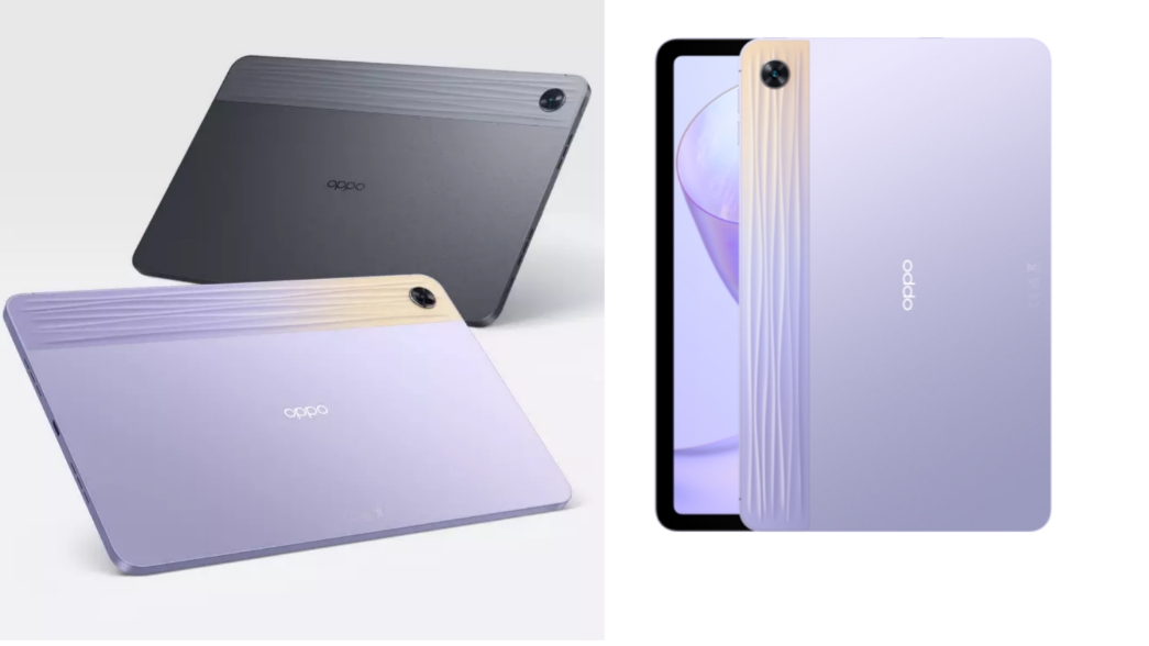 Oppo Pad Air5 Resmi Meluncur 25 Desember 2025, Bawa Layar 2,8K dan Baterai Jumbo