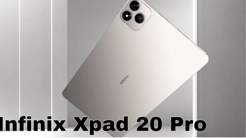 Infinix XPad 20 Pro Resmi Hadir di Indonesia, Tablet Serba Bisa untuk Produktivitas & Hiburan