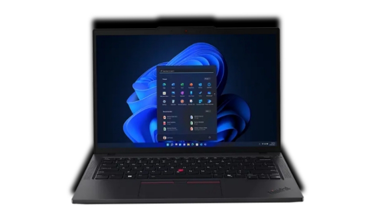 Lenovo ThinkPad T14s Gen-5: Teknologi Terdepan dalam Desain Modern