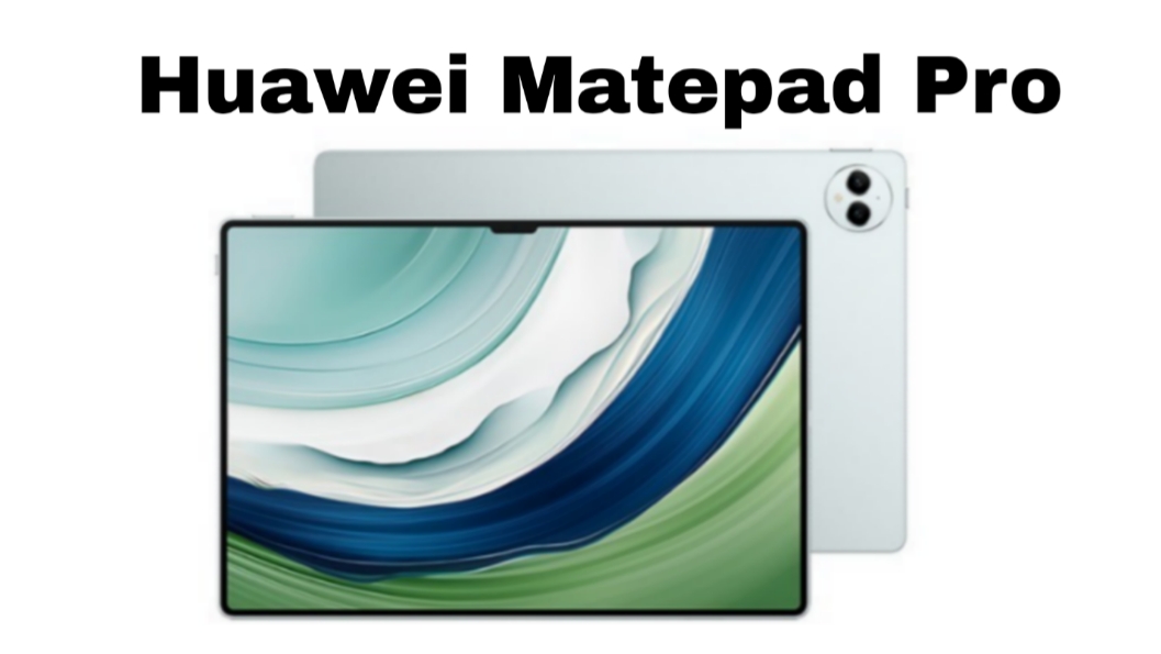 Huawei MatePad Pro 12.2 (2025), Tablet Premium Layar Besar & Performa Tangguh