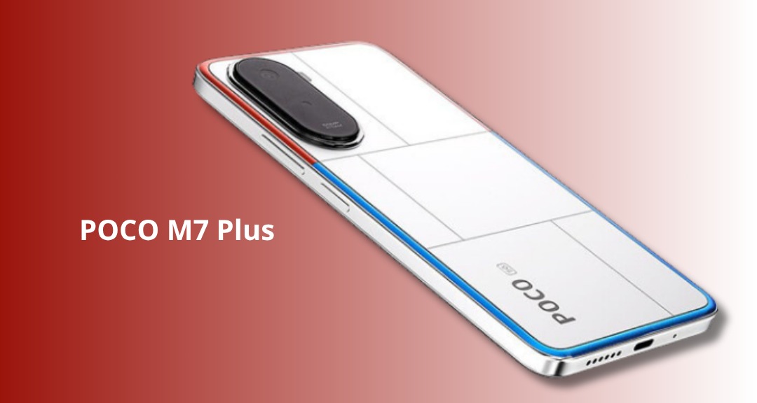 POCO M7 Plus Hadir dengan Chipset Gahar: Gaming Lancar dan Multitasking Tanpa Hambatan! 