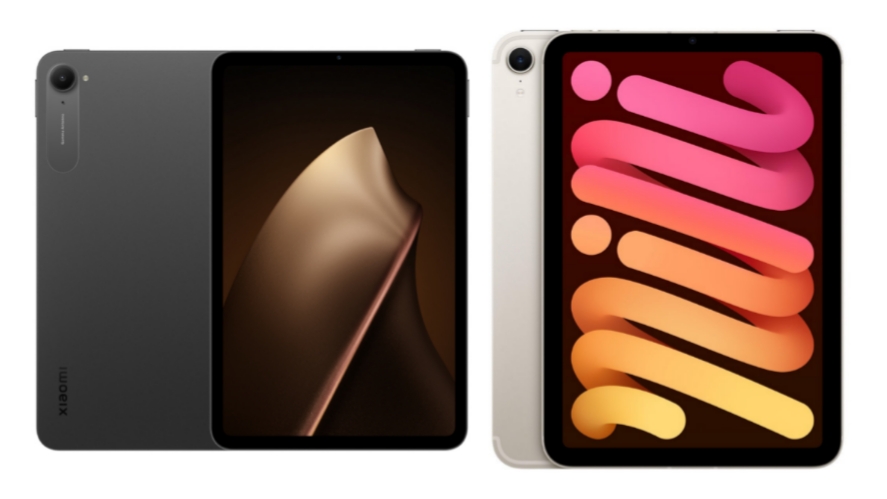 Xiaomi Pad Mini Tantang iPad Mini: Mana yang Layak Pilih?
