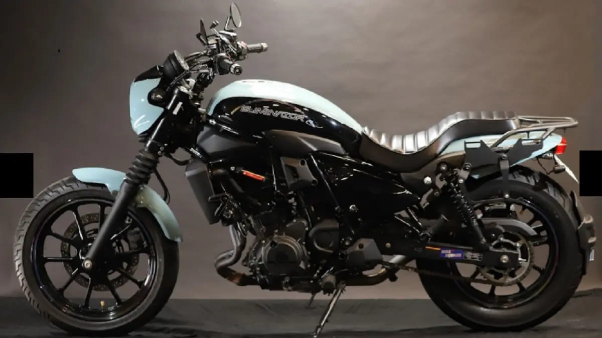 Fitur Keamanan Kawasaki Eliminator, Lengkap dengan ABS dan Assist Slipper Clutch