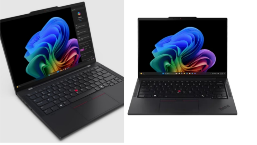 Lenovo ThinkPad T14s Gen 6, Laptop Ringan, Performa Maksimal untuk Profesional Modern
