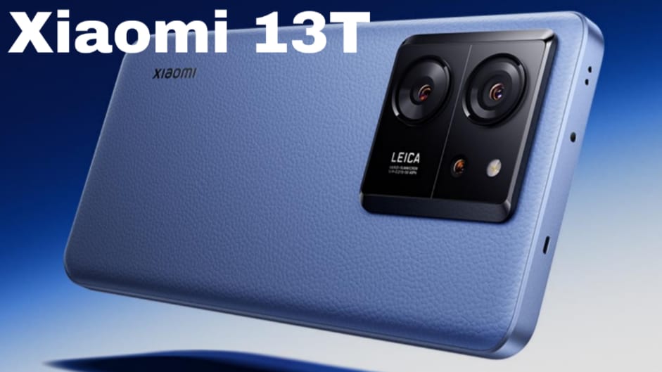 Xiaomi 13T, Smartphone Canggih dengan Kamera Leica dan Fast Charging 67W