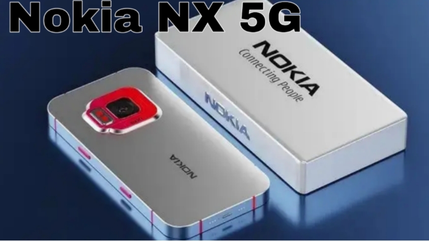 Rumor Nokia NX 5G Mencuat di Awal 2026, Ini Spesifikasi yang Beredar