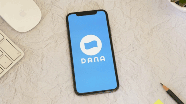 Ingin Saldo DANA Gratis? Ikuti 5 Langkah Ampuh Ini