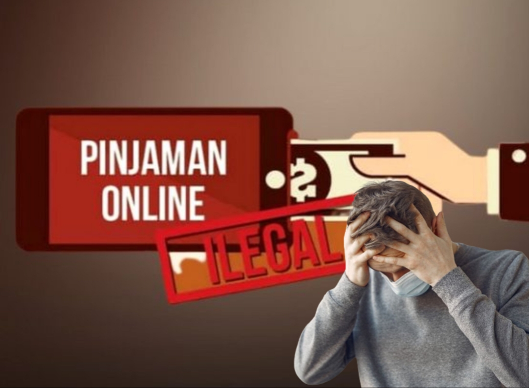 Terjebak Pinjol Ilegal? Jangan Risau, Ini Solusi Tepat Agar Data Tak Disebar oleh Debt Collector