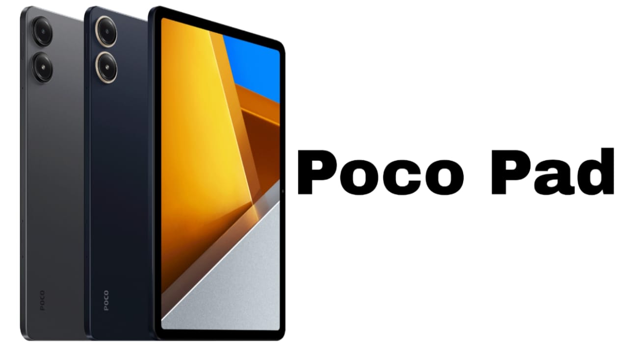 POCO Pad 2025, Tablet Premium Harga 4 Jutaan yang Jadi Perbincangan