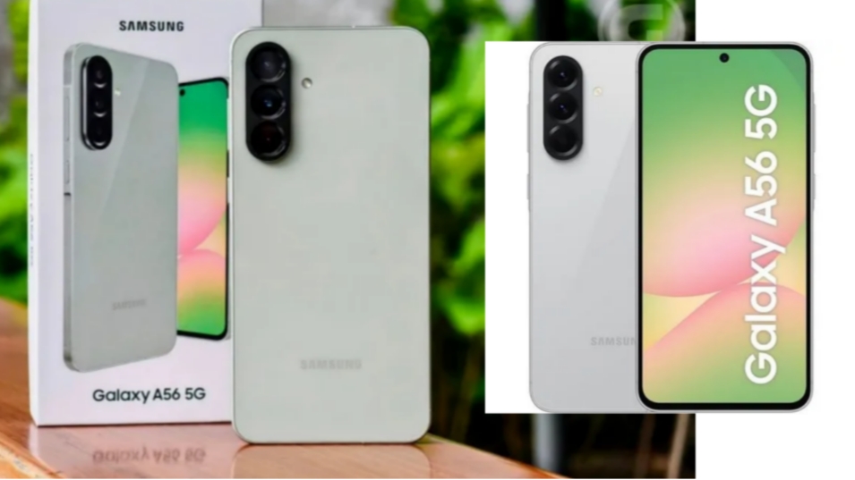 Samsung Galaxy A56 5G Resmi Hadir, Ini Spesifikasi dan Keunggulannya