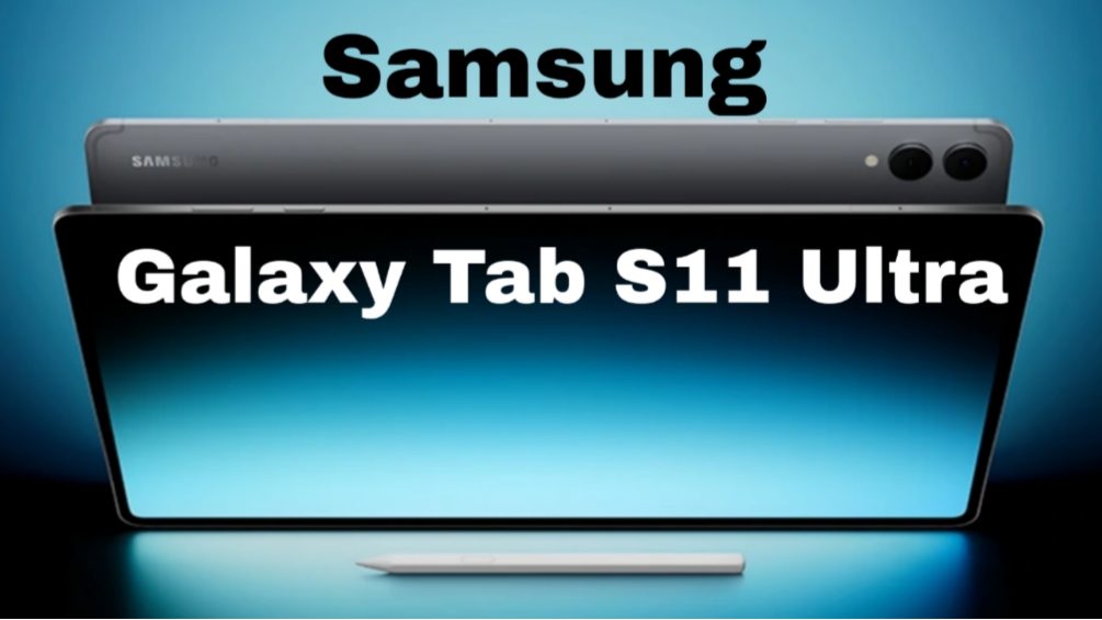 Samsung Galaxy Tab S11 Ultra, Tablet Android Paling Bertenaga di 2025