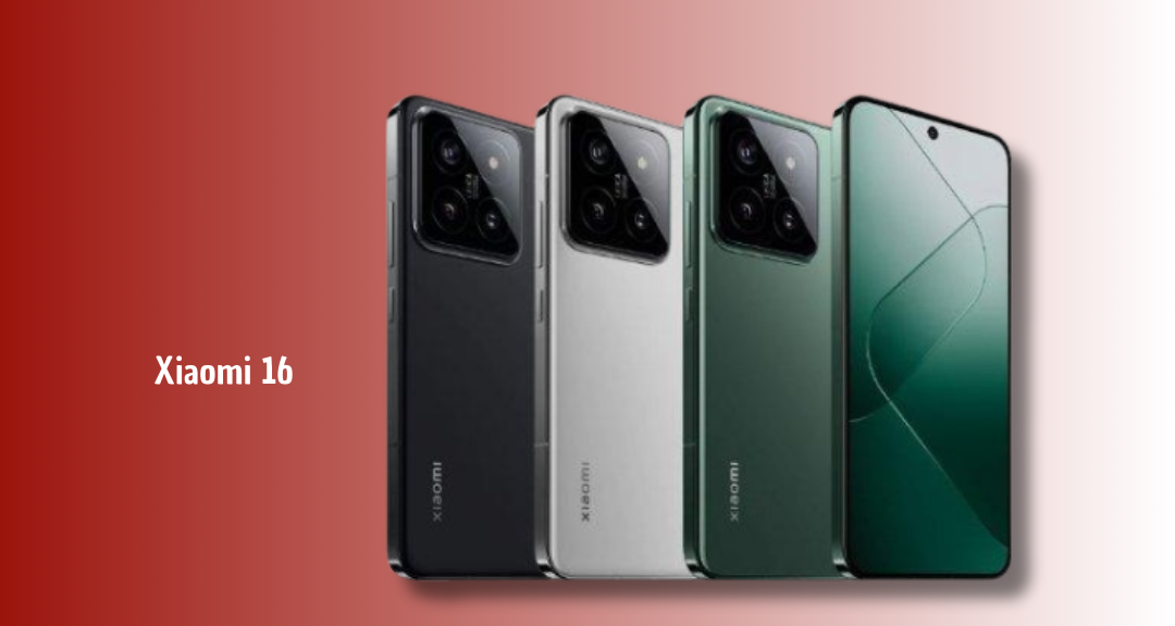Xiaomi 16 Siap Meluncur, Usung Snapdragon 8 Elite 2 dan Kamera Leica 50 MP