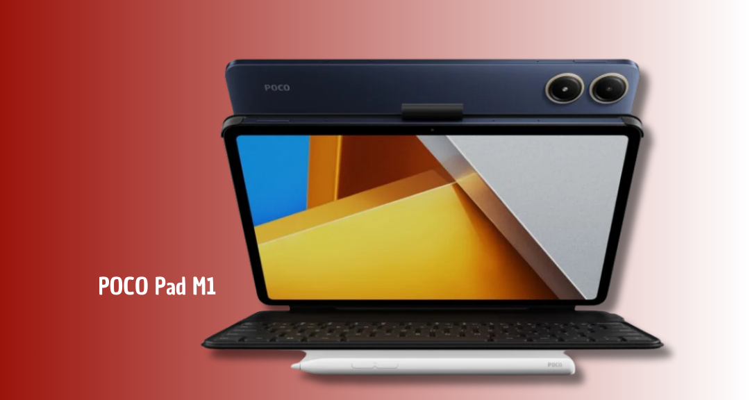 POCO Pad M1 Resmi Rilis di Indonesia, Tablet Gaming Murah dengan Snapdragon 7s Gen 2, Harga Rp3 Jutaan