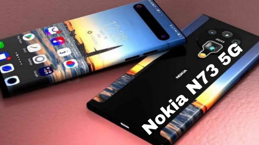 Nokia N73 5G, Smartphone Elegan dengan Performa Tangguh