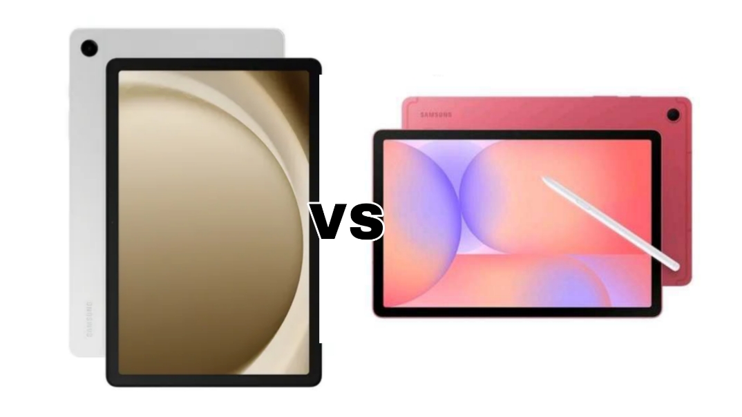 Samsung Galaxy Tab S10 Lite vs Tab A9 Plus 5G, Mana yang Lebih Worth It?
