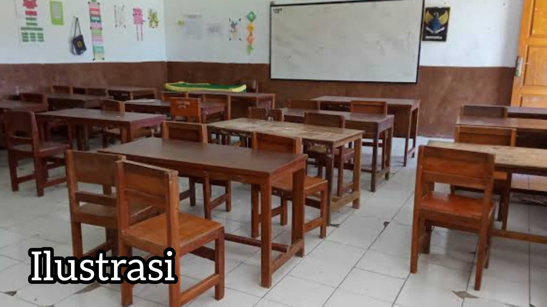 Sekolah Negeri Overload, Nasib Sekolah Swasta di Kota Prabumulih di Ujung Tanduk?