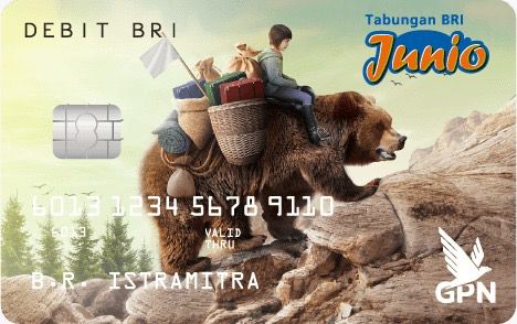 BRI Perkuat Literasi Keuangan Anak Lewat Program Tabungan dan Edukasi