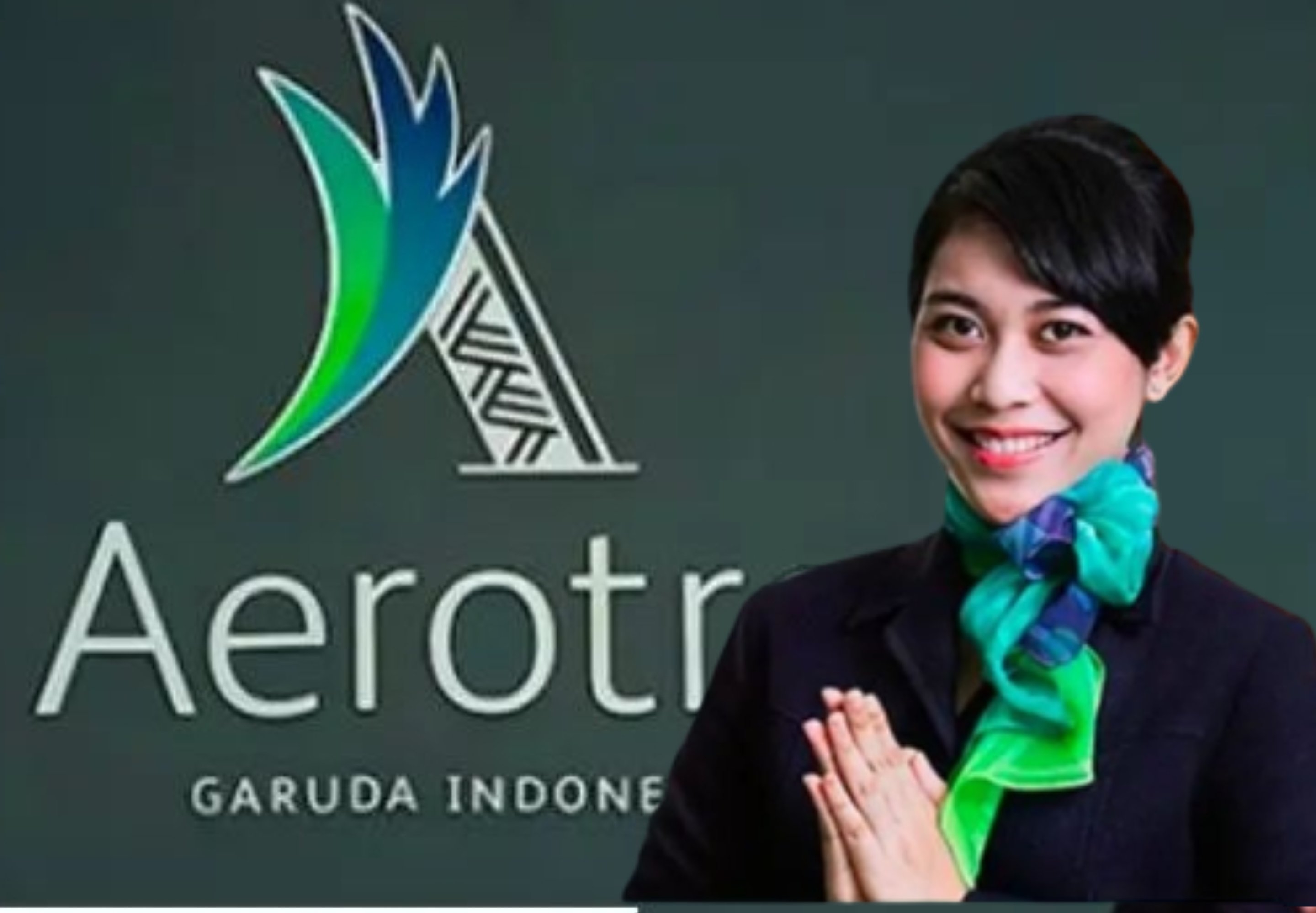 ﻿Anak Perusahaan Garuda Indonesia, PT Aerotrans Services Indonesia Buka Lowongan Kerja, Cek Posisinya