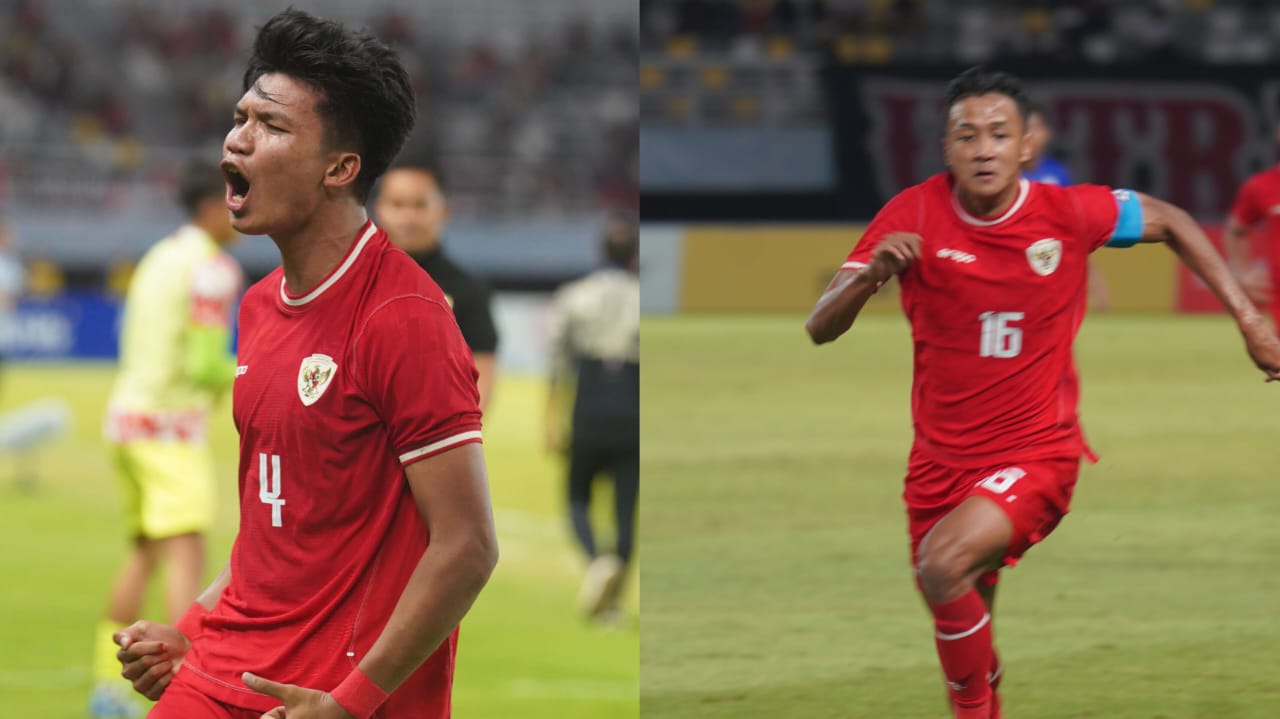 Indonesia Menuju Semifinal ASEAN U-19 : Bakal Hadapi Timor Leste