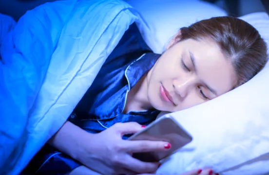 Susah Tidur, Ini Tips Mengatasi Insomnia Tanpa Obat